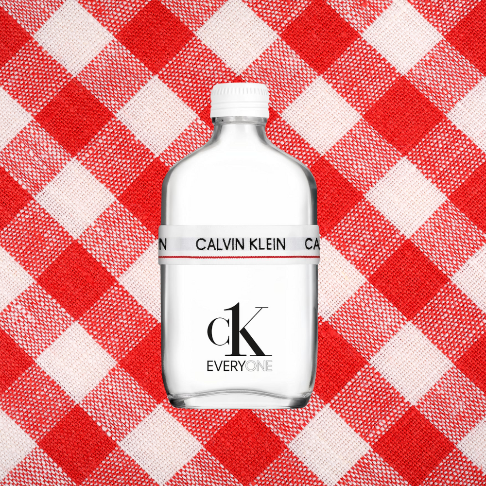 Calvin Klein CK Everyone Eau de Toilette Spray for Men and Women