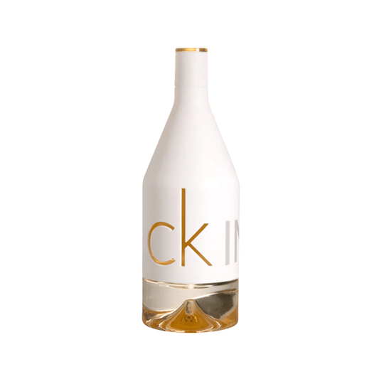 Calvin Klein CK IN2U Eau de Toilette Spray for Women