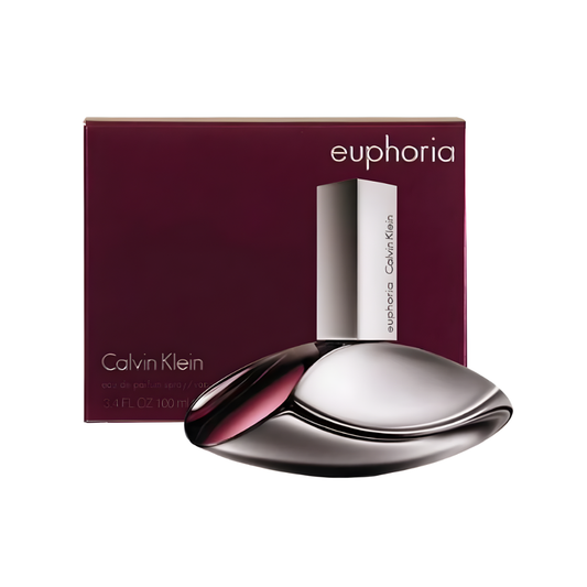 Calvin Klein Euphoria Eau de Parfum Spray for Women