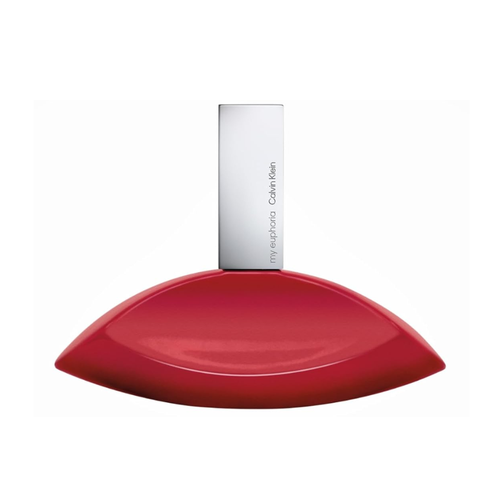 Calvin Klein My Euphoria Eau de Parfum Spray for Women 3.3 oz