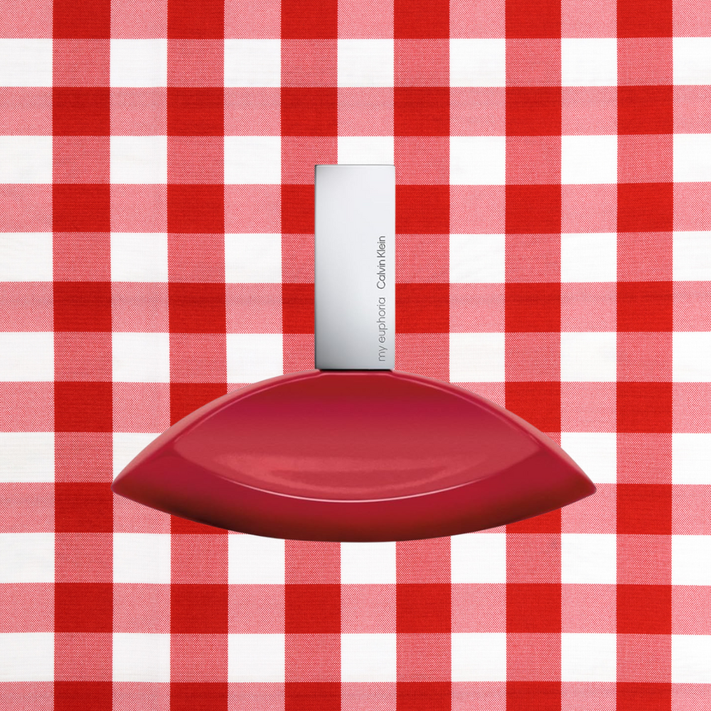 Calvin Klein My Euphoria Eau de Parfum Spray for Women 3.3 oz