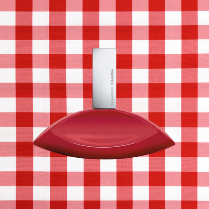 Calvin Klein My Euphoria Eau de Parfum Spray for Women 3.3 oz