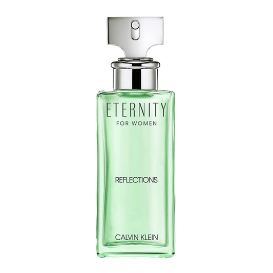 Calvin Klein Eternity Reflections Eau de Parfum Spray for Women 3.3 oz