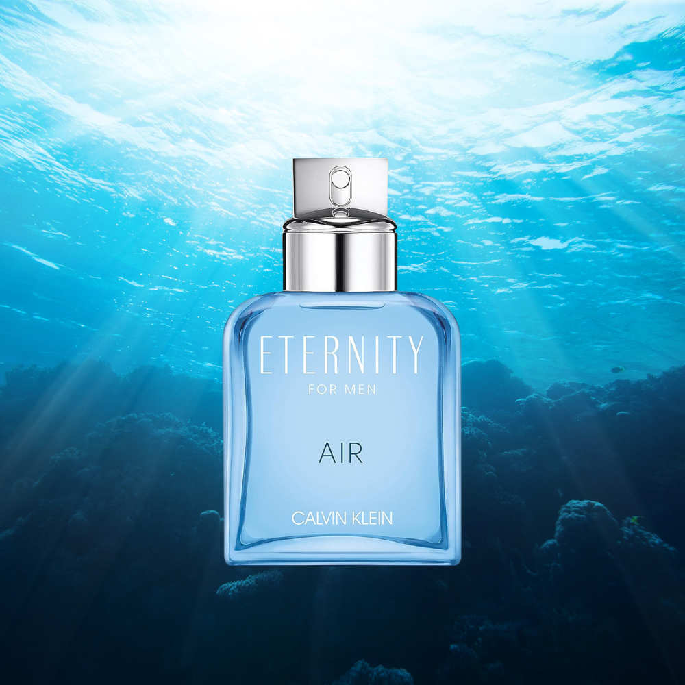 Calvin Klein Eternity Air for Men Eau de Toilette Spray