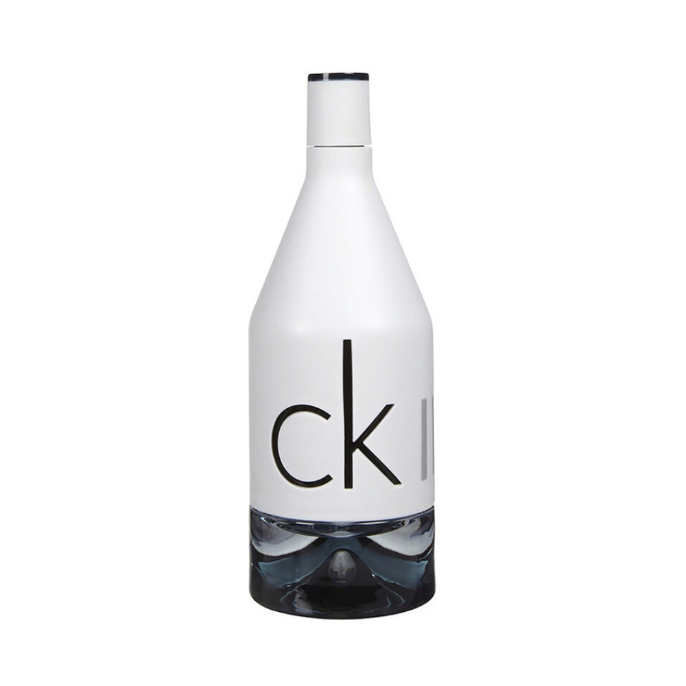 Calvin Klein CK IN2U for Men Eau de Toilette Spray – 3.3 oz / 5.0 oz