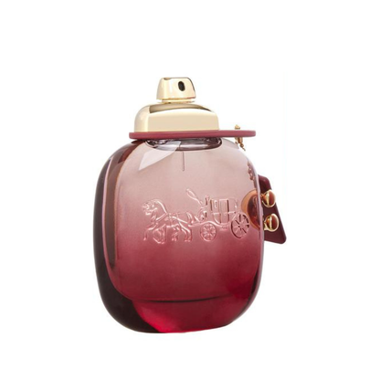 Coach Wild Rose Eau De Parfum for Women (1.0 oz / 1.7 oz / 3.0 oz)