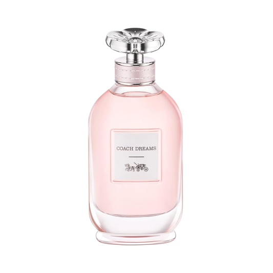 Coach Dreams Eau De Parfum for Women (1.3 oz / 2.0 oz / 3.0 oz)