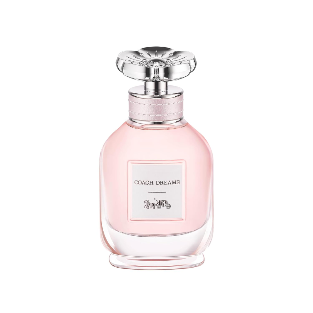 Coach Dreams Eau De Parfum for Women (1.3 oz / 2.0 oz / 3.0 oz)