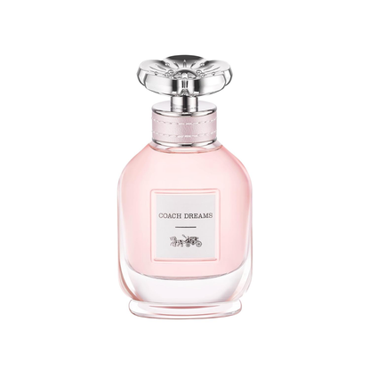 Coach Dreams Eau De Parfum for Women (1.3 oz / 2.0 oz / 3.0 oz)