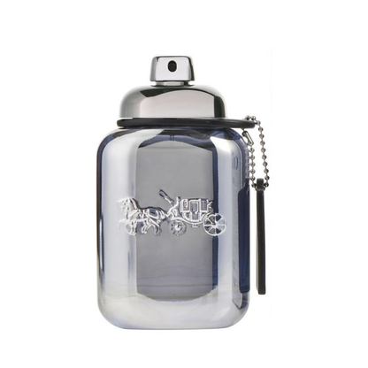 Coach Platinum Eau De Parfum for Men (2.0 oz / 3.3 oz)