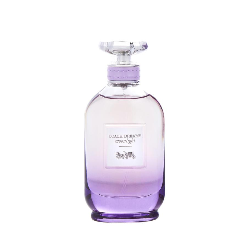 Coach Dreams Moonlight Eau De Parfum for Women (1.3 oz / 2.0 oz / 3.0 oz)