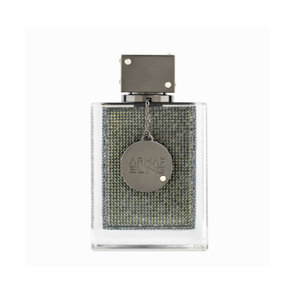 Armaf Club De Nuit Bling Eau De Parfum for Men 2.5 Oz