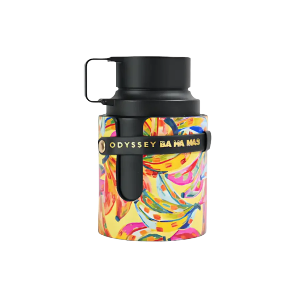 Armaf Odyssey Ba Ha Mas Eau de Parfum Spray 3.4 oz