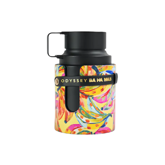 Armaf Odyssey Ba Ha Mas Eau de Parfum Spray 3.4 oz