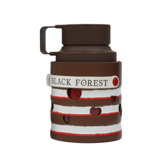 Armaf Odyssey Black Forest Desert Edition Eau de Parfum 3.4oz