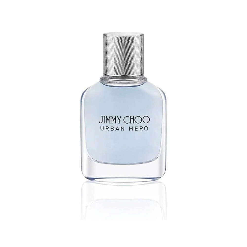 Jimmy Choo Urban Hero Eau de Parfum Spray for Men