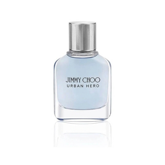 Jimmy Choo Urban Hero Eau de Parfum Spray for Men