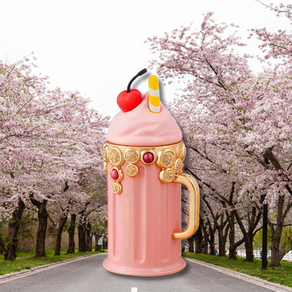 Armaf Island Breeze Eau de Parfum Unisex Spray 3.4 oz