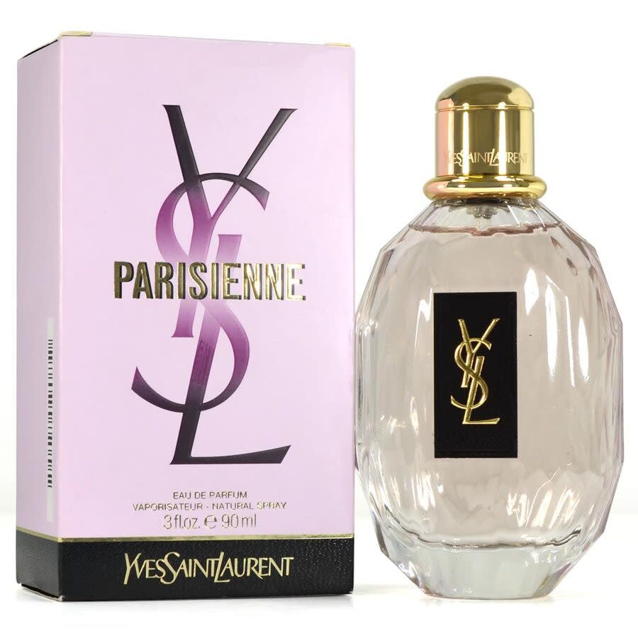 Yves Saint Laurent Parisienne Eau de Parfum 3 oz