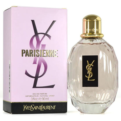 Yves Saint Laurent Parisienne Eau de Parfum 3 oz