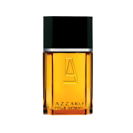 Azzaro Pour Homme Eau de Toilette for Men