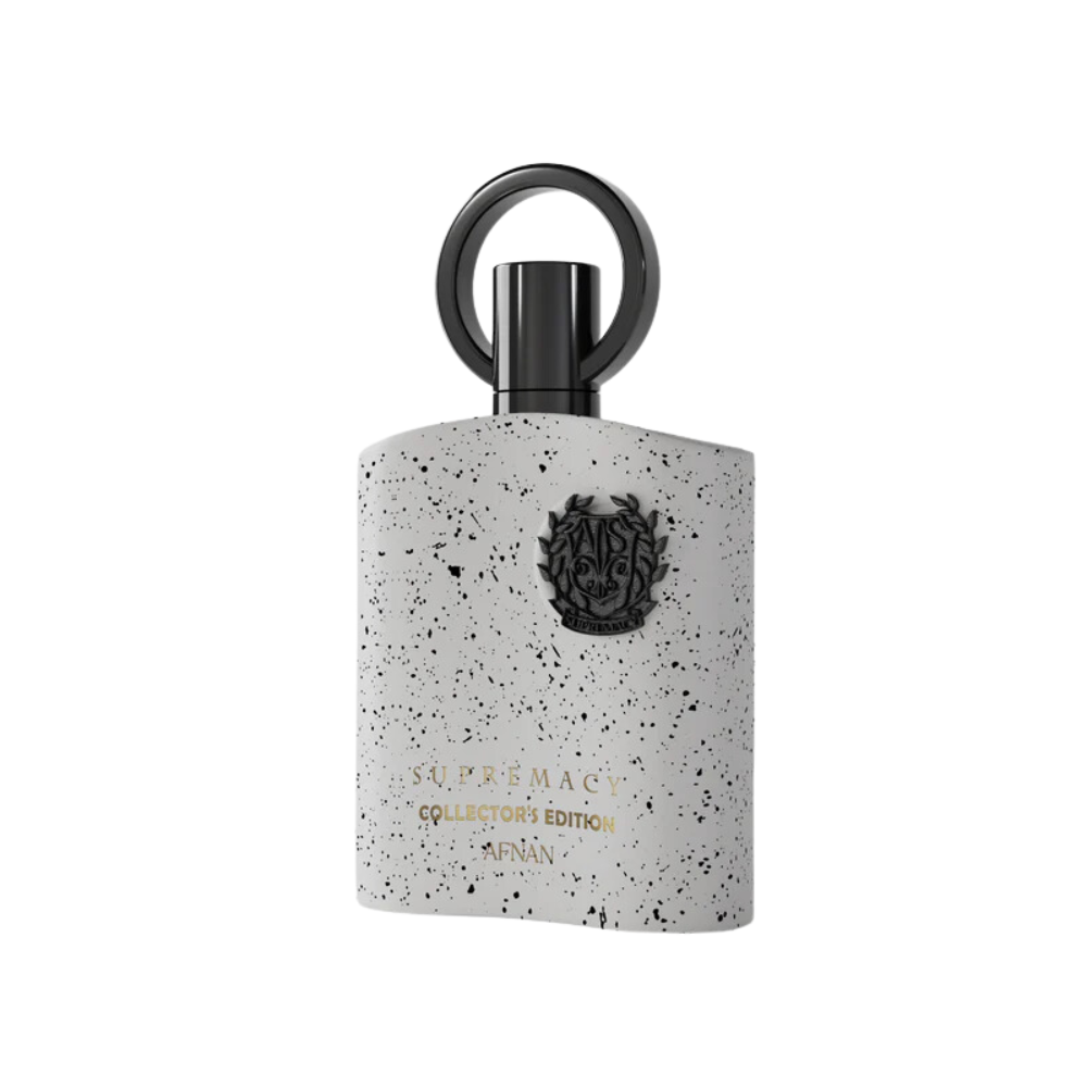 Afnan Supremacy Collector's Edition Eau de Parfum Spray for Men 3.4 oz