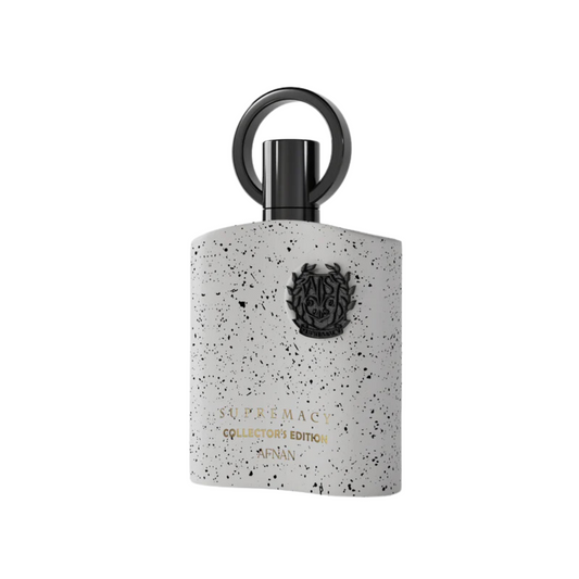 Afnan Supremacy Collector's Edition Eau de Parfum Spray for Men 3.4 oz