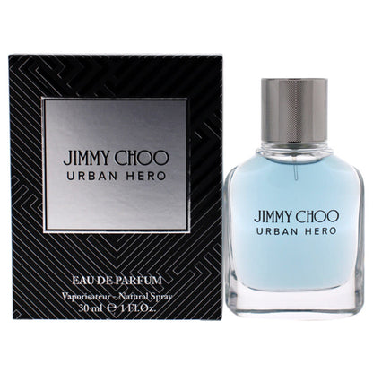Jimmy Choo Urban Hero Eau de Parfum Spray for Men