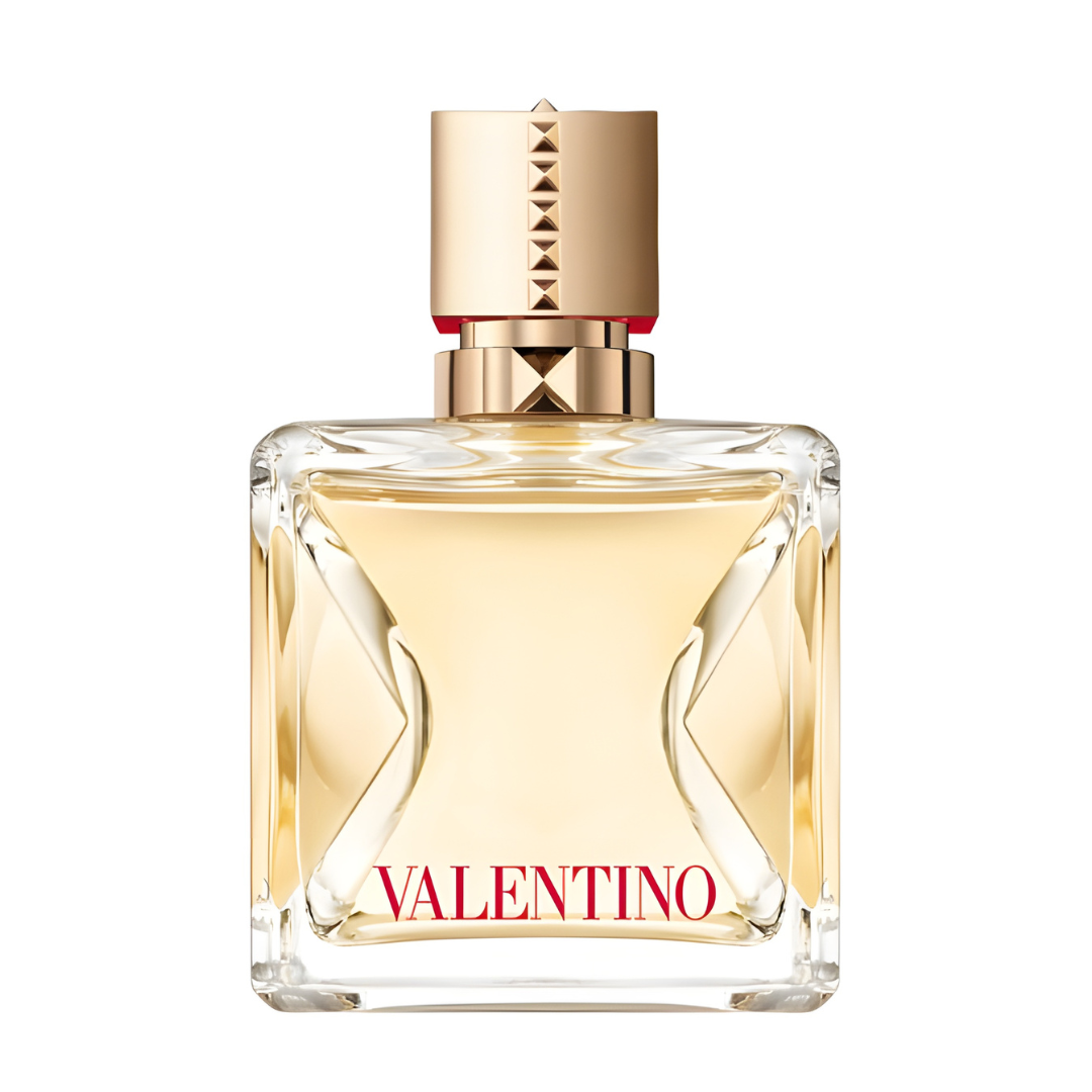 Valentino Voce Viva Eau de Parfum Spray for Women 3.4 Oz