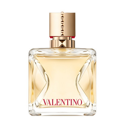 Valentino Voce Viva Eau de Parfum Spray for Women 3.4 Oz