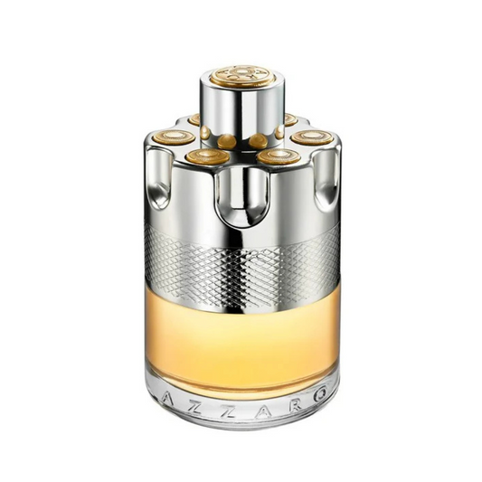 Azzaro Wanted Eau de Toilette for Men