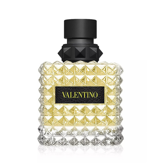 Valentino Donna Born In Roma Yellow Dream Eau de Parfum Spray for Women 3.4 Oz