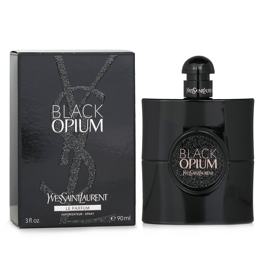 Yves Saint Laurent Black Opium Le Parfum 3 oz