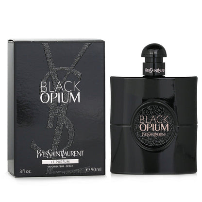 Yves Saint Laurent Black Opium Le Parfum 3 oz