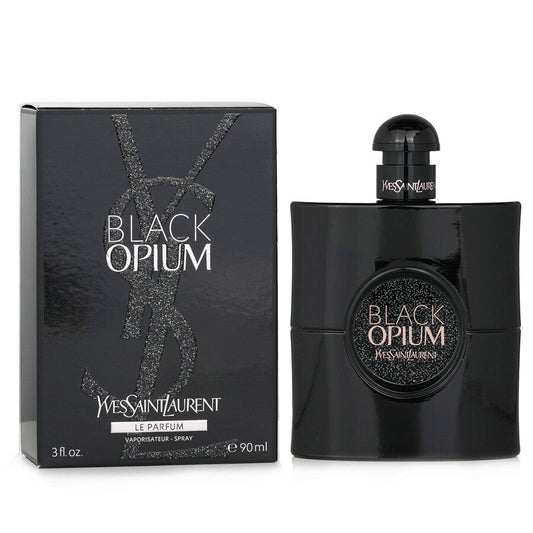 Yves Saint Laurent Black Opium Le Parfum 3 oz
