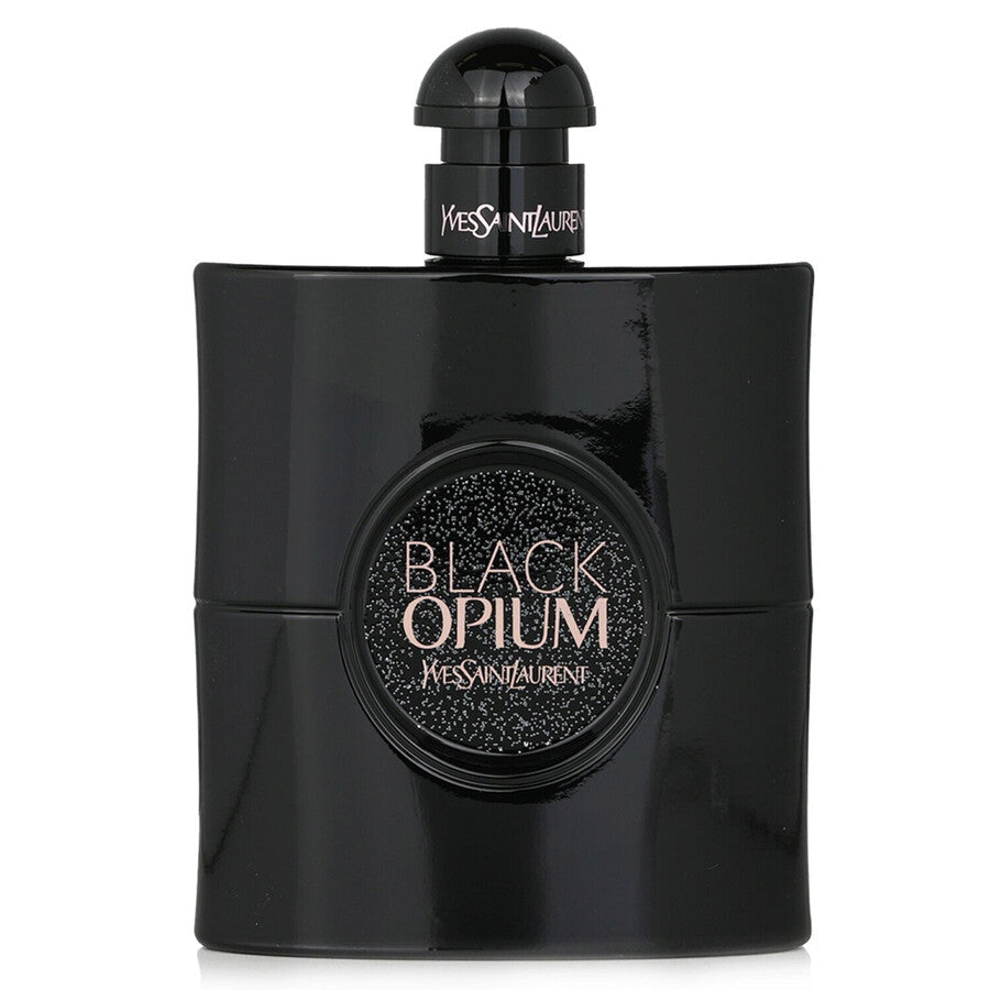 Yves Saint Laurent Black Opium Le Parfum 3 oz