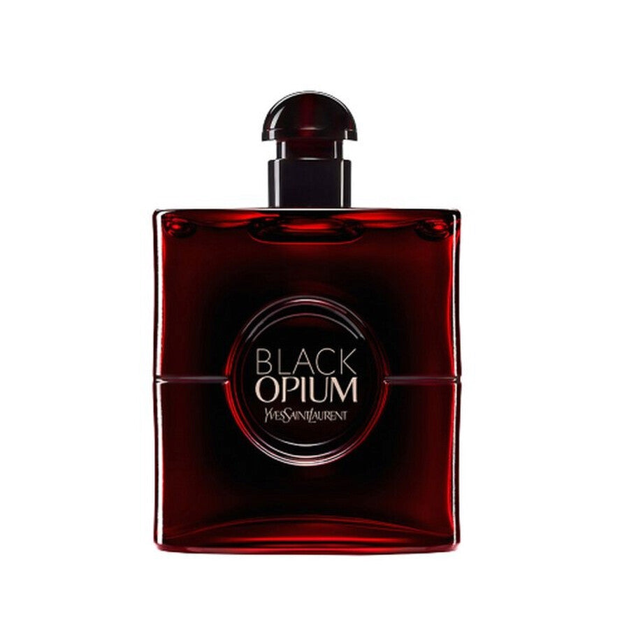 Yves Saint Laurent Black Opium Over Red Eau de Parfum 3 oz