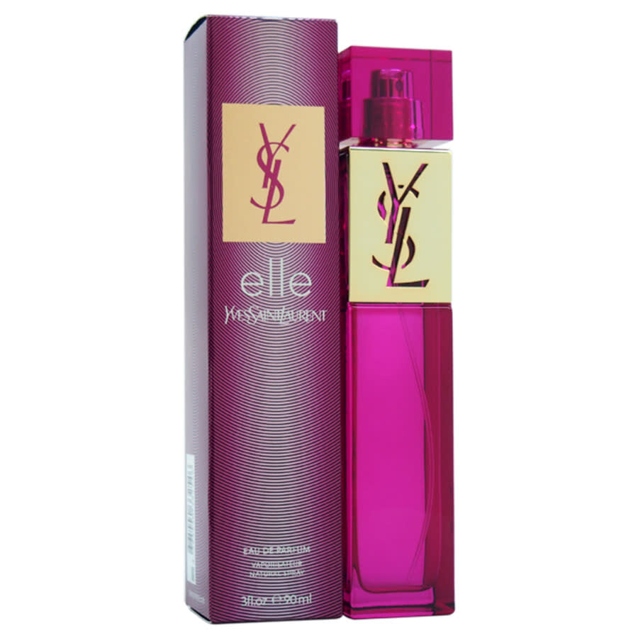 Yves Saint Laurent Elle Eau de Parfum