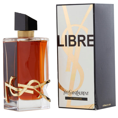 Yves Saint Laurent Libre Le Parfum