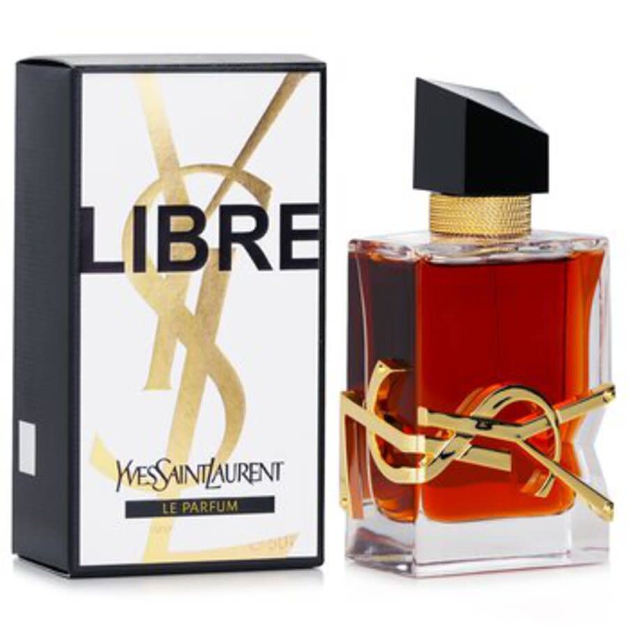 Yves Saint Laurent Libre Le Parfum