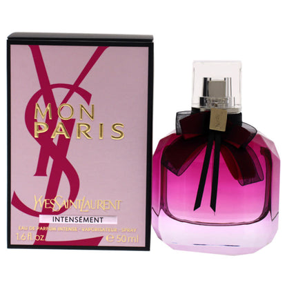 Yves Saint Laurent Mon Paris Intensement Eau de Parfum